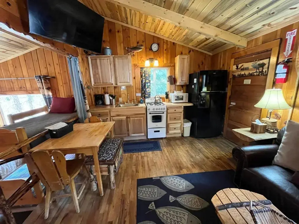 Pine Haven Resort