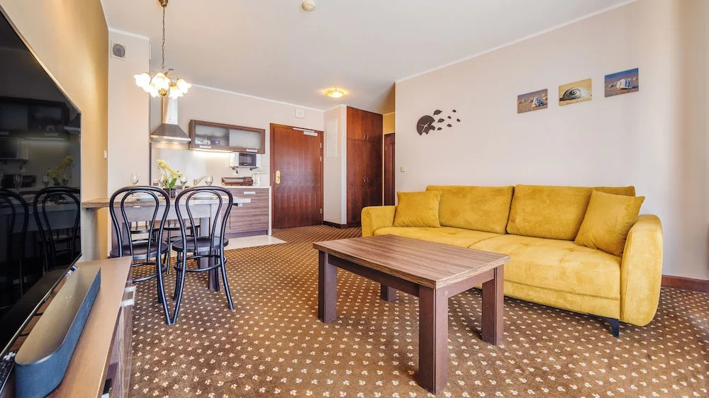 Apartamenty Continental