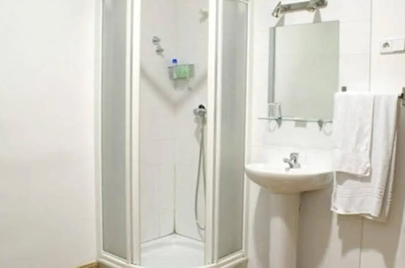 Hostal Las Torres