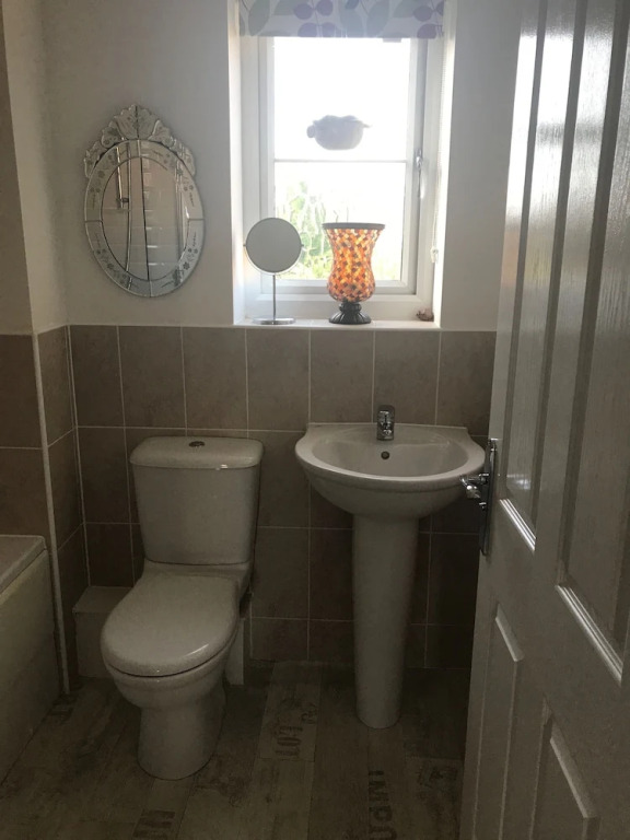 York Holiday Home