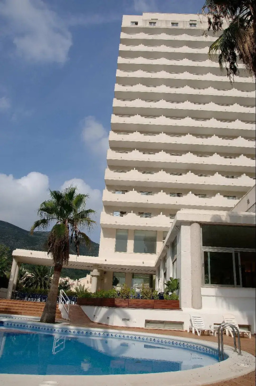 Hotel Santamarta