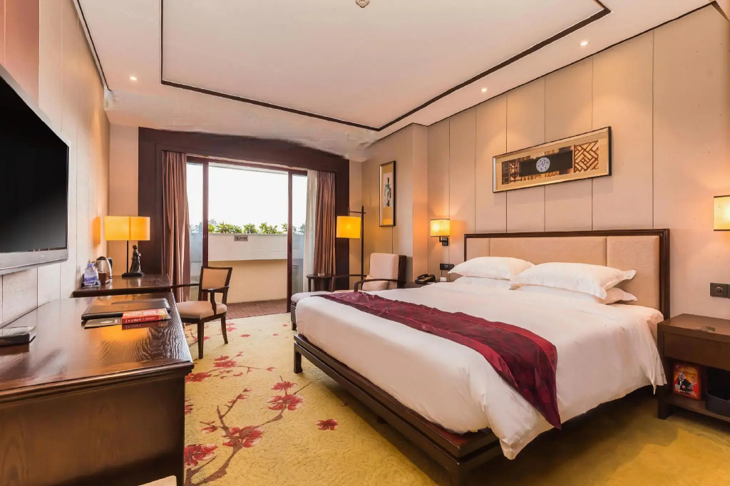Xiang Yun Sha Garden Hotel Shunde