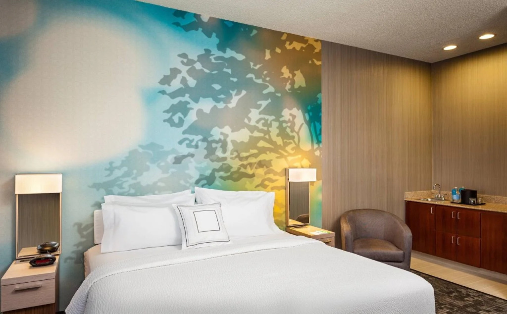 Courtyard by Marriott Henderson - Green Valley - Las Vegas