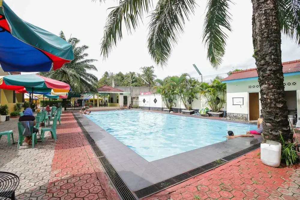 Airy Pangkal Pinang Mentok Gang Aksi 432 Bangka