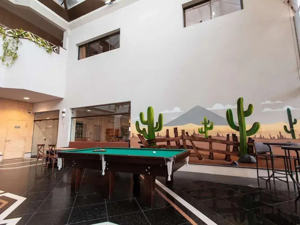 ibis Styles Presidente Prudente Portal DOeste