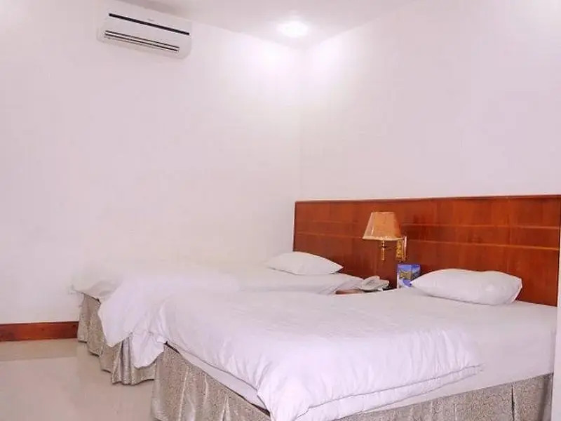 EDEN QUY NHON HOTEL
