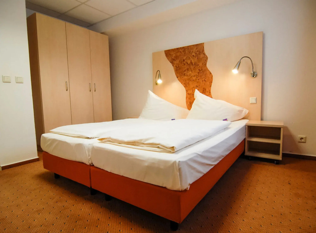 Petul Apart Hotel Ernestine