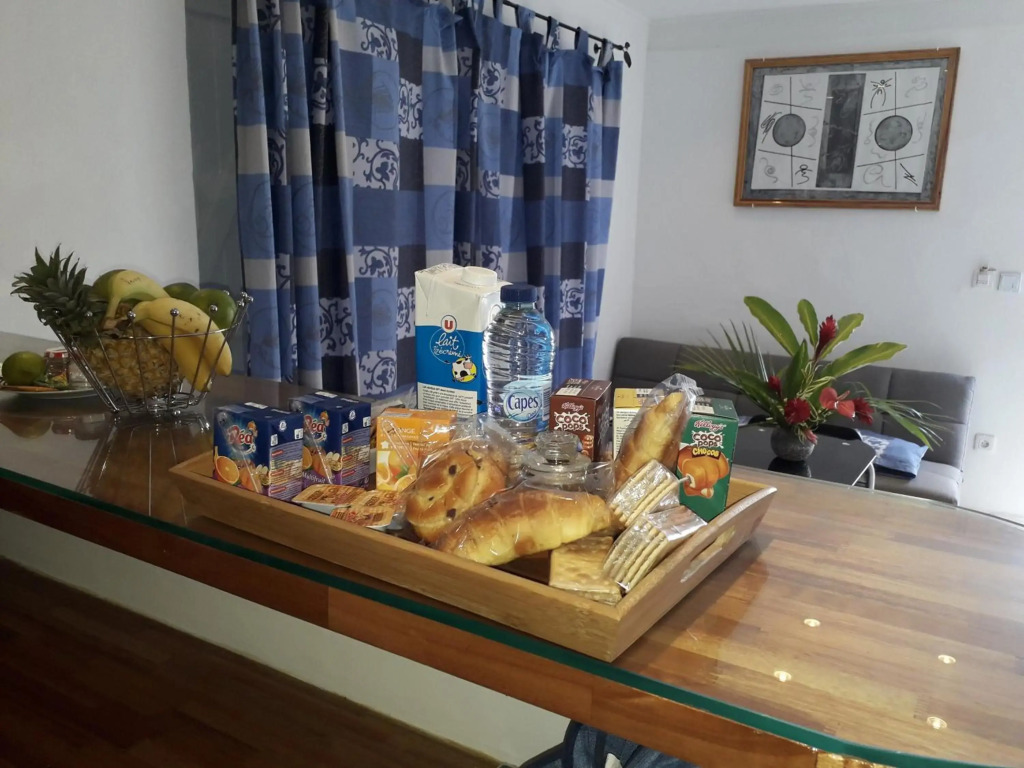 Gîte Noasol