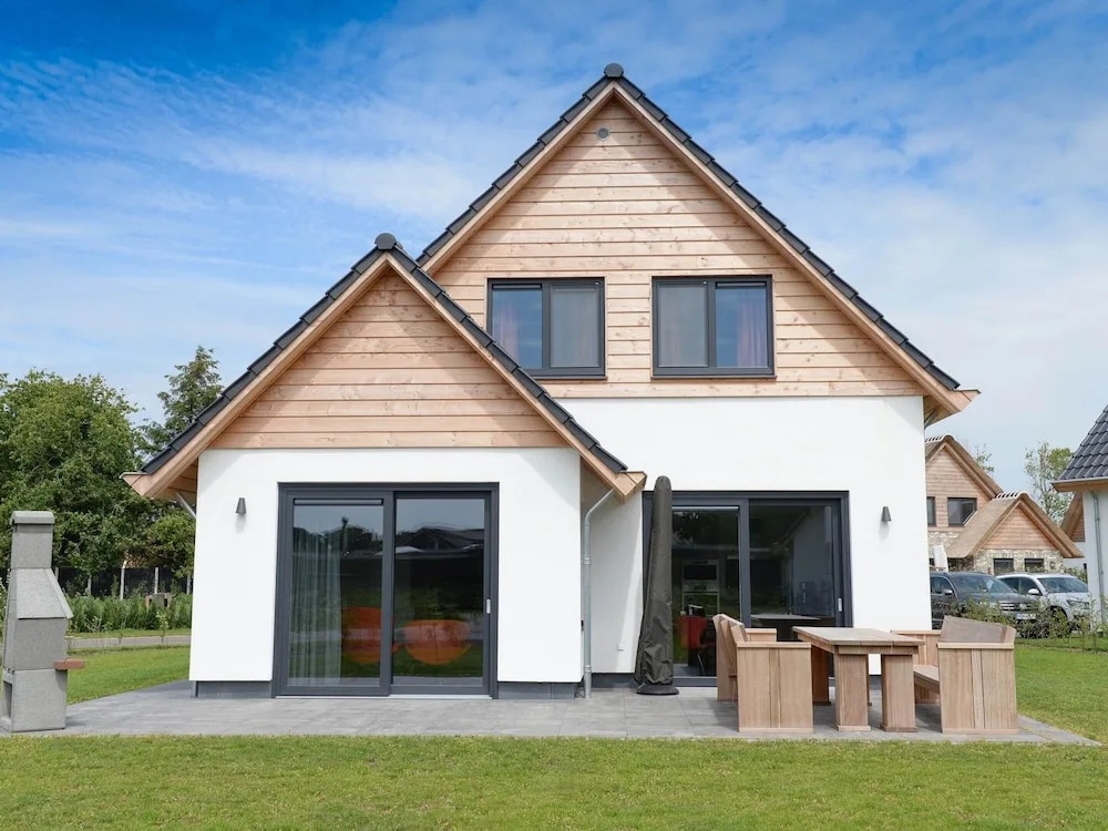 Villa within National Park