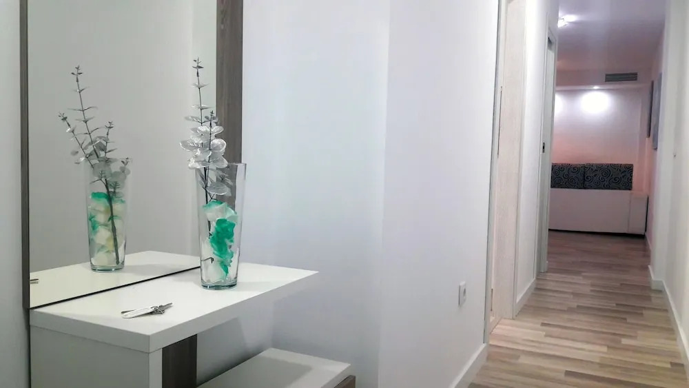 Apartamento Damasco
