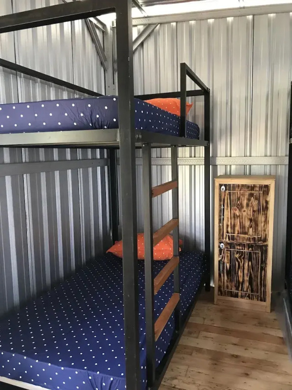 Atlante Hostel