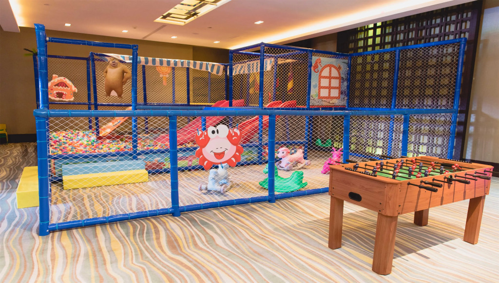 Crowne Plaza Hefei by IHG