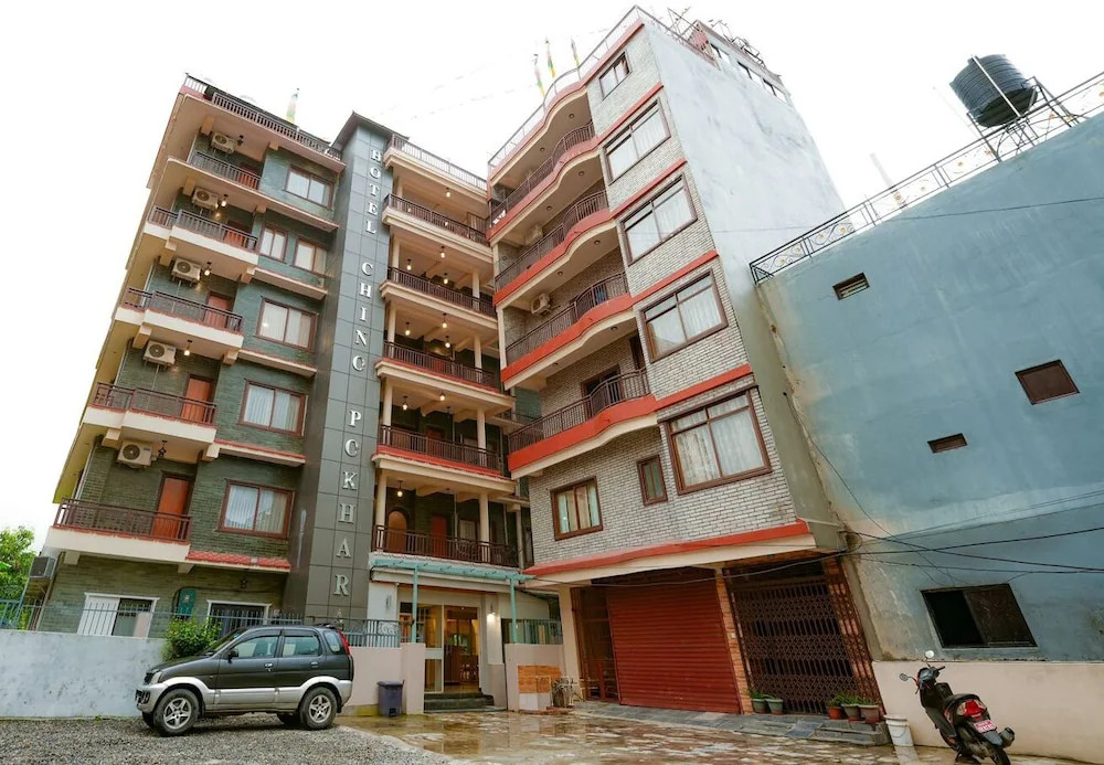 Hotel Chino Pokhara
