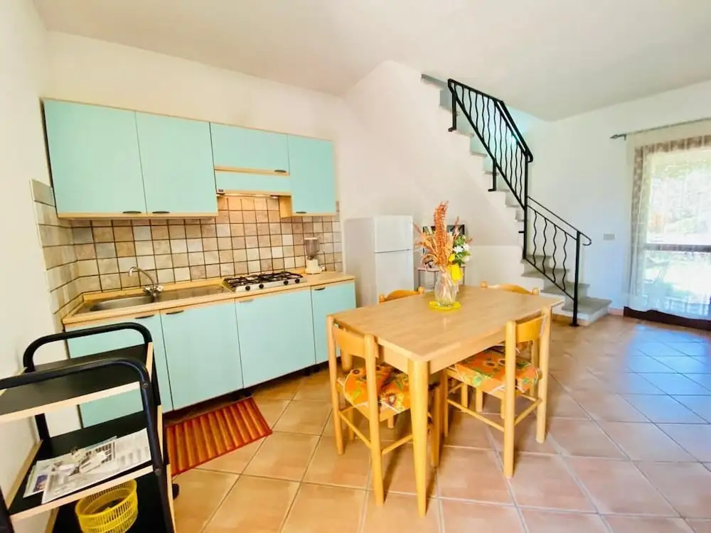 Le Querce 3