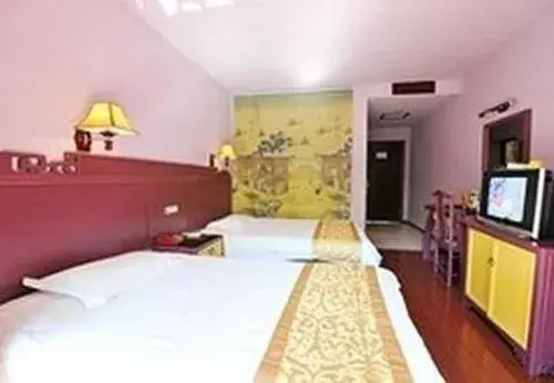 Dixiang Hotel