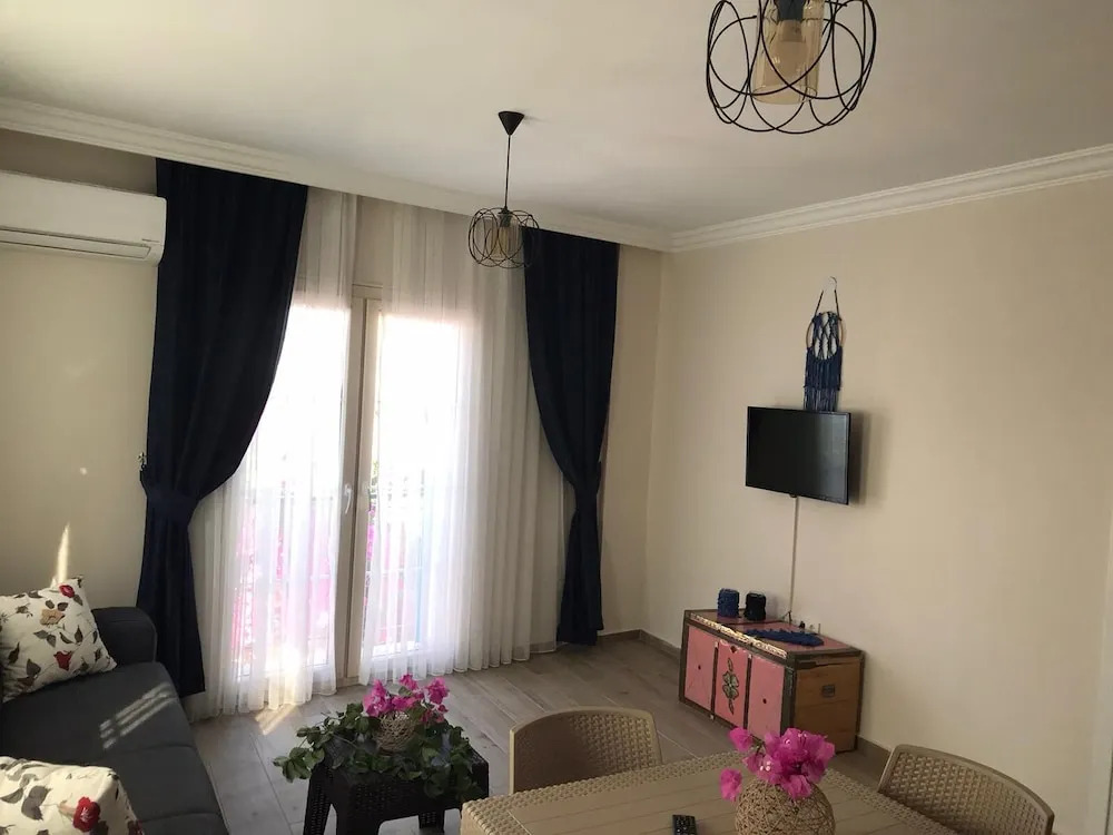 Apart Tu Cesme