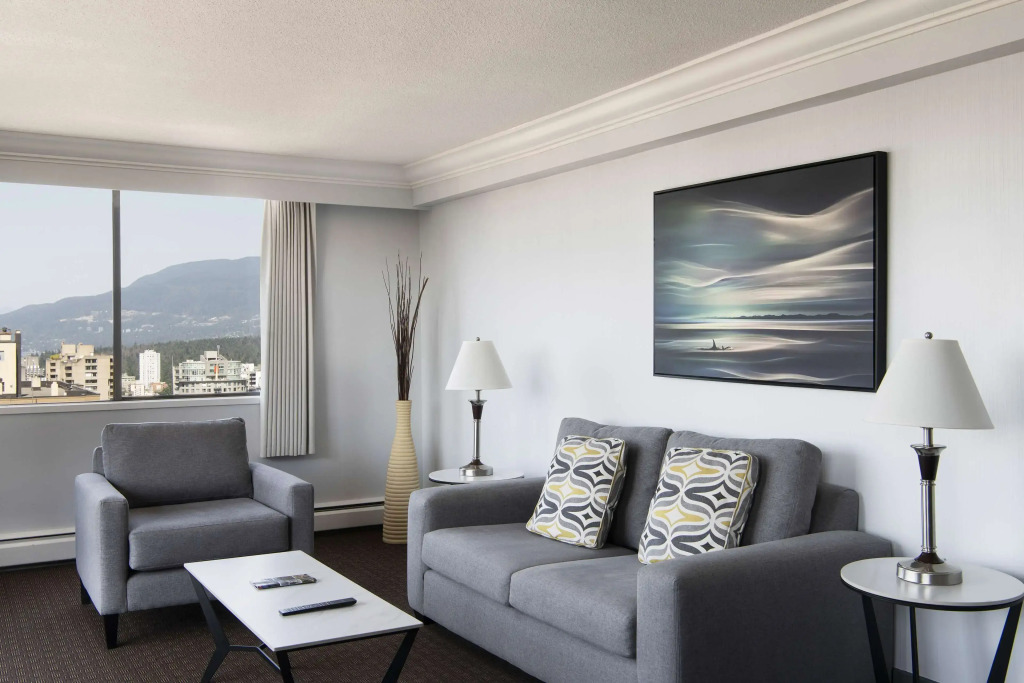 Century Plaza Hotel