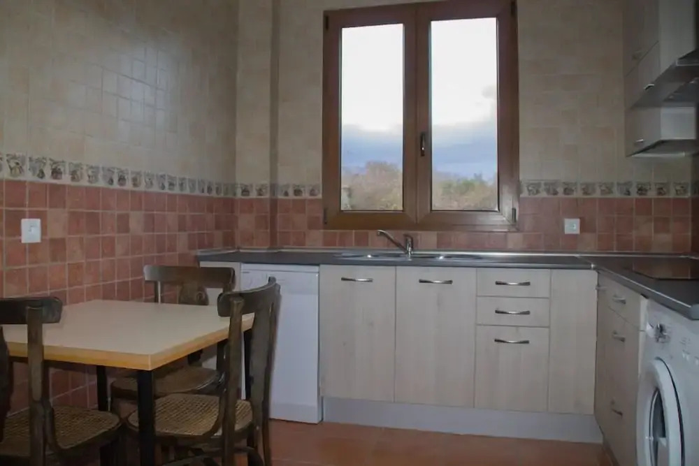 Casa Rural La Flor del Naranjo