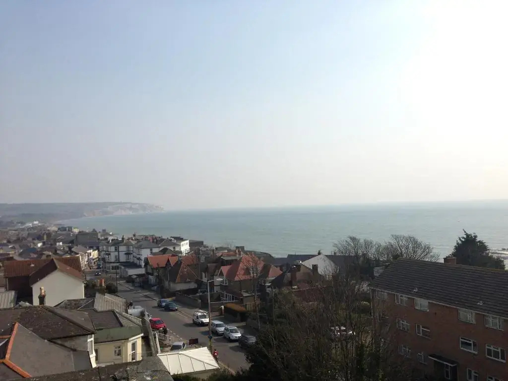 The Wight Bay Hotel - Isle of Wight