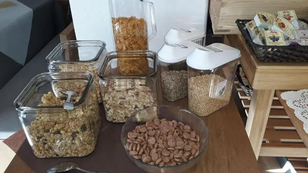 B&B Frühlingsheim