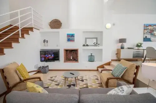 Villa Granada by Algarve Holidays