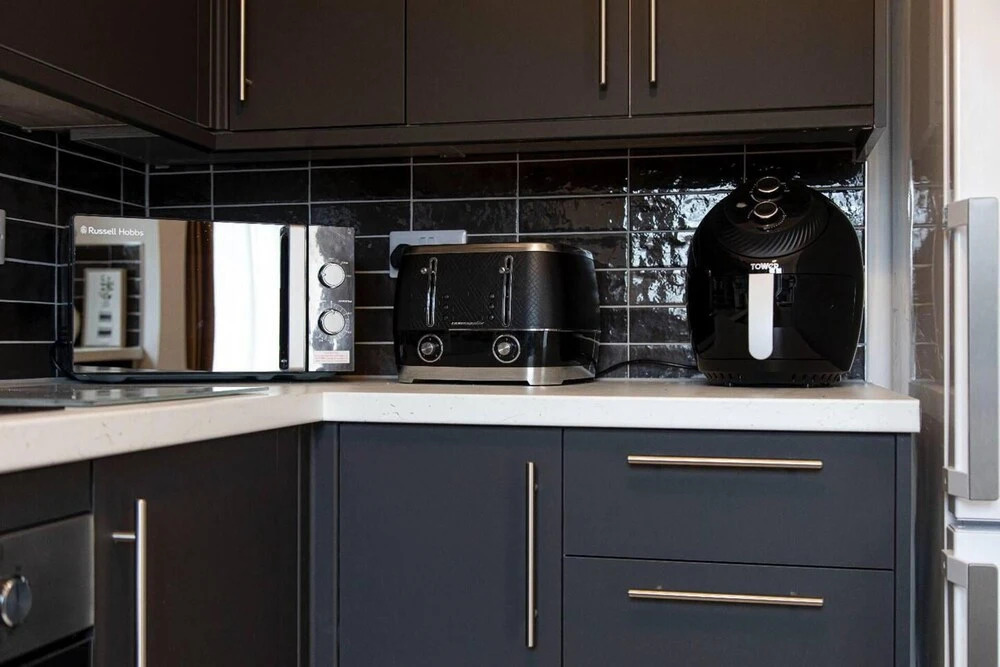 Beautiful 3-bed House in Merthyr Tydfil