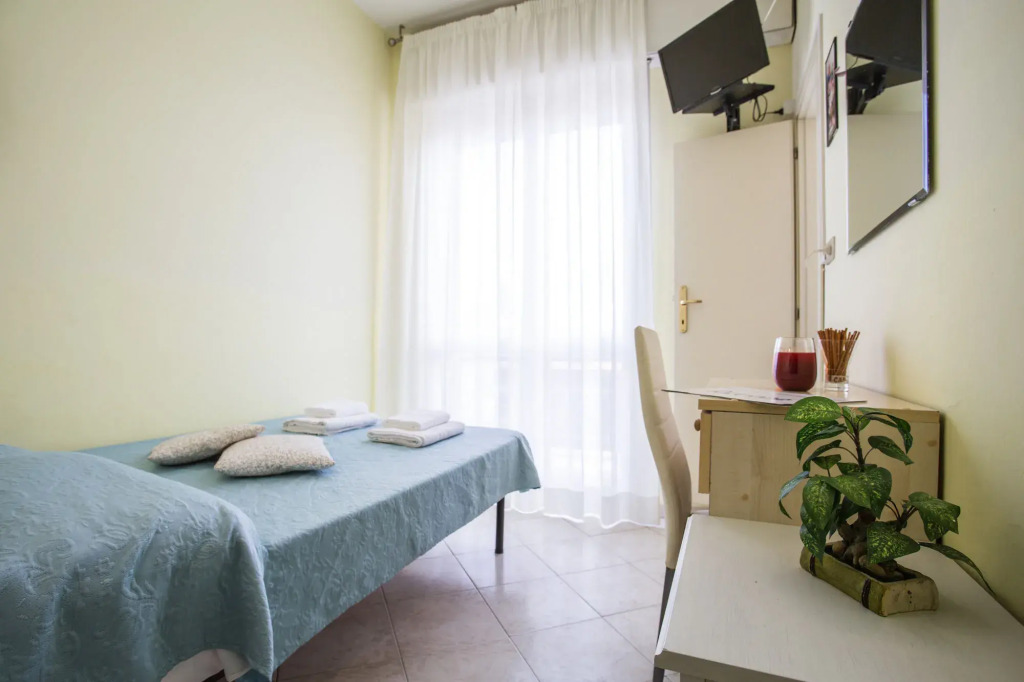 Hotel SantAngelo