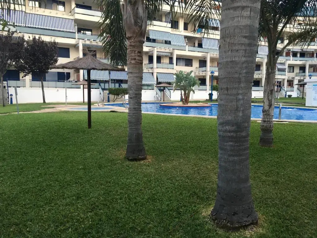 Apartament Sony