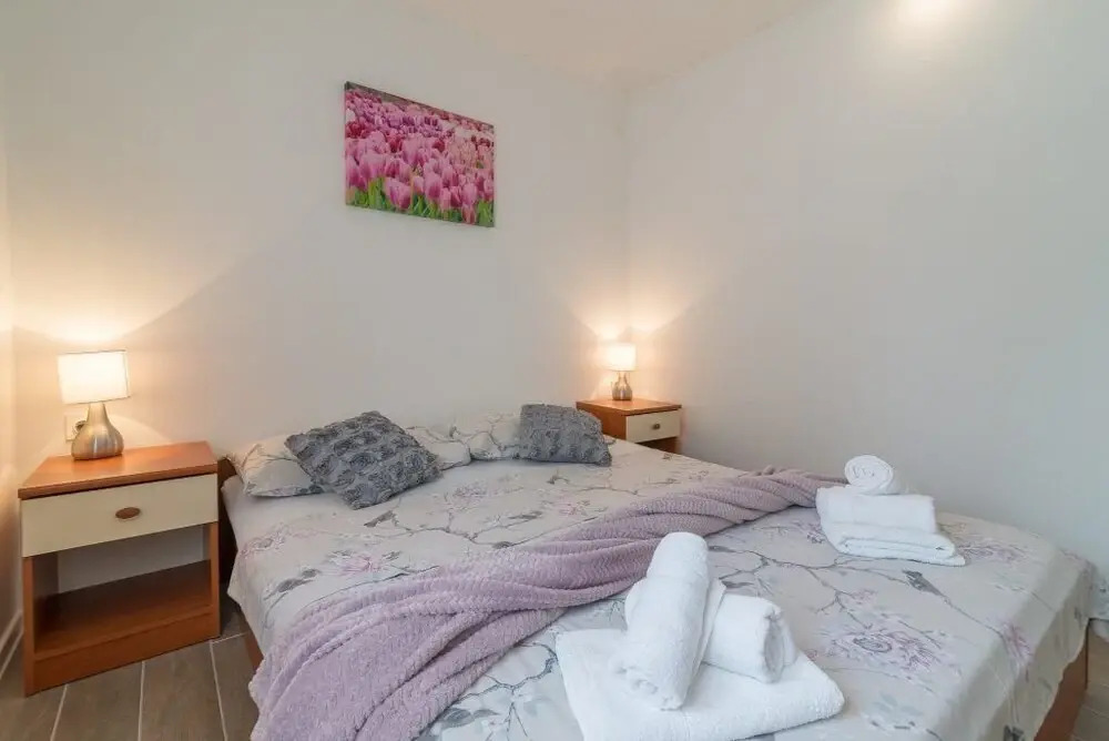 Sandra - 150 Meters From the Beach - A1