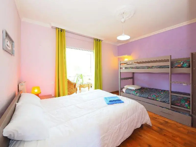 Peni 83 - Four Bedroom