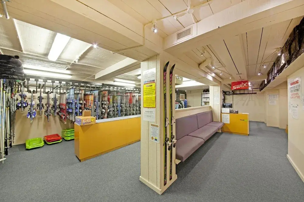 Arlberg Hotel Mt. Buller