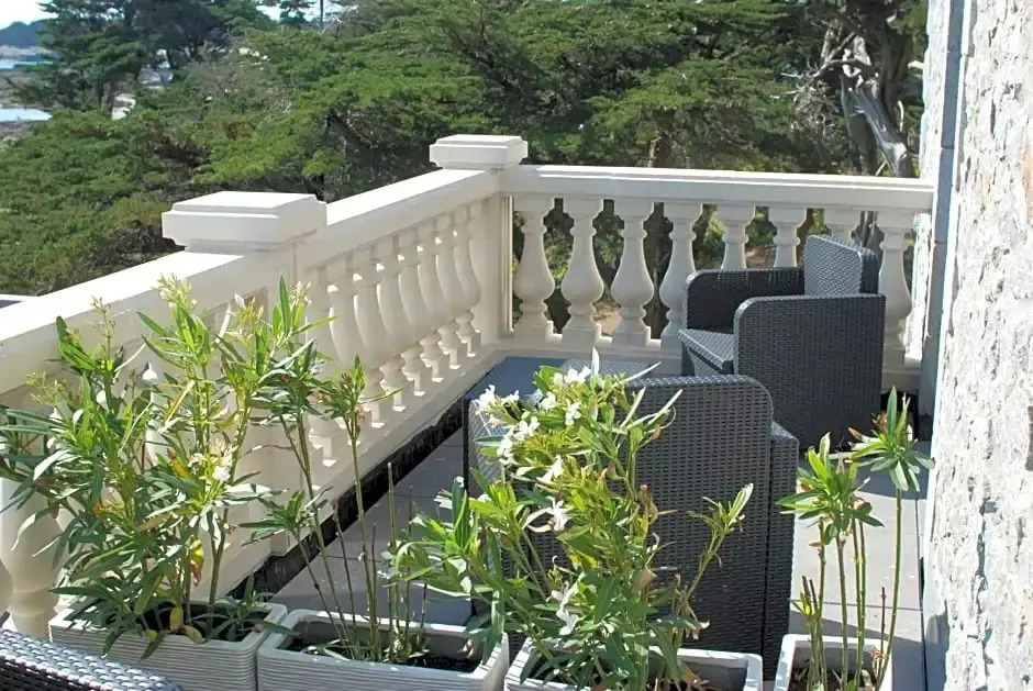 Villa Belmont