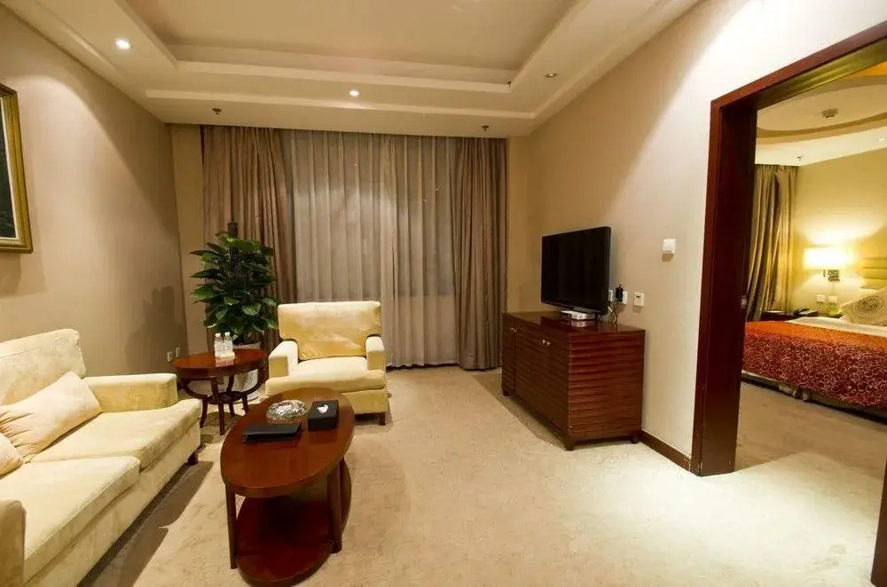 Eastar International Hotel