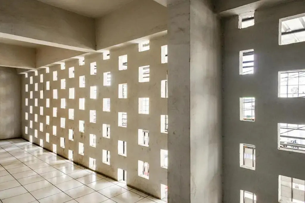 Marson Interkota Residence Mitra RedDoorz