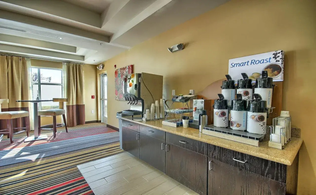 Holiday Inn Express & Suites New Martinsville by IHG