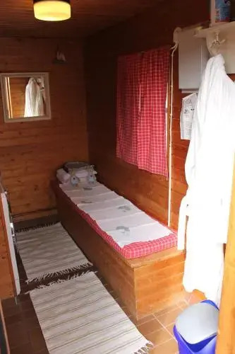Hotelli Kaivo