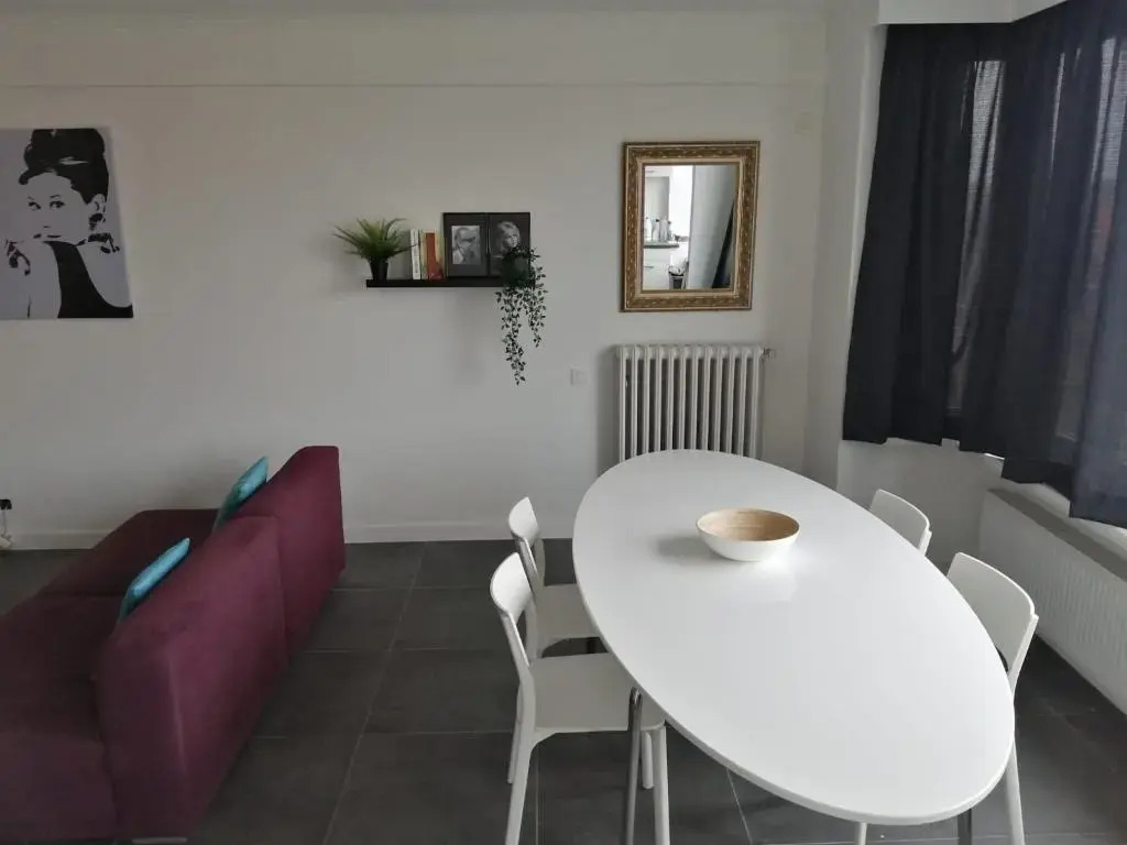 appartement noa ootende