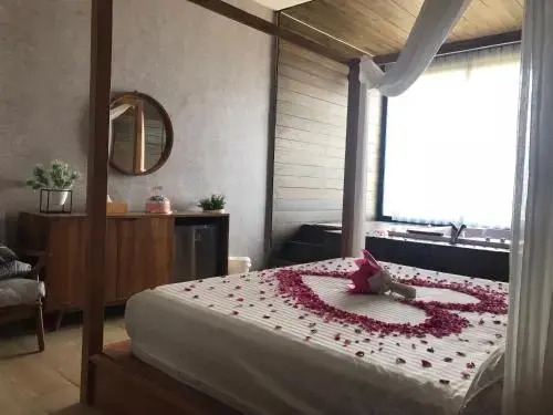 The Cendana Villas