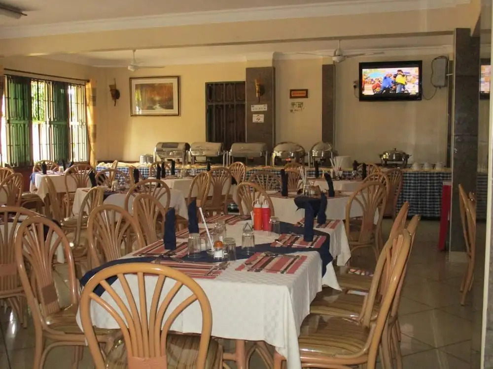 Jambo Village Hotel