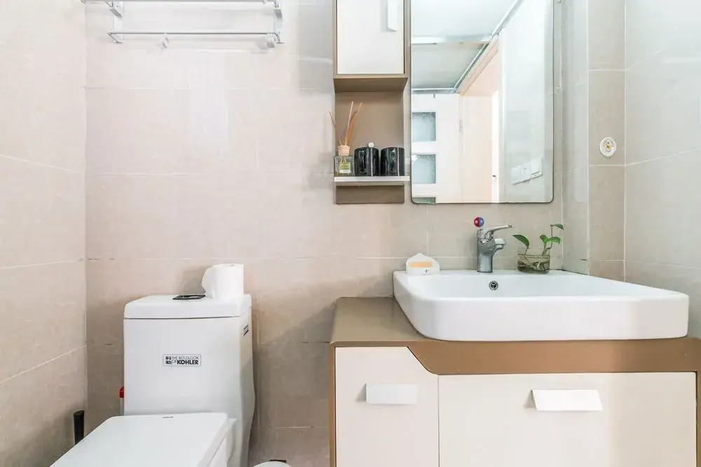 Cozy Apartment Best Location 383