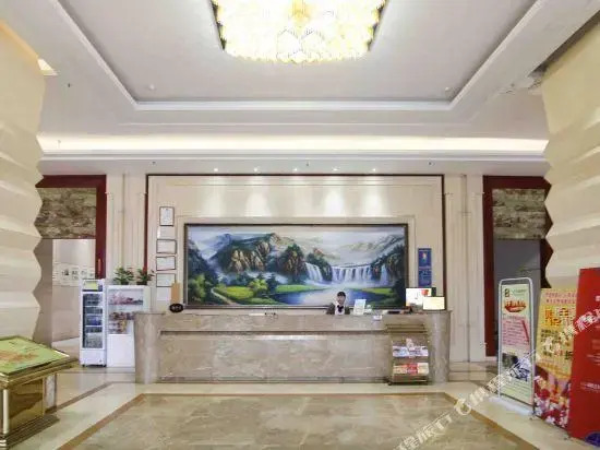 8 Inn (Dongguan Machong)