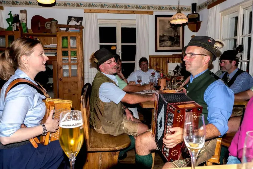 Wirtshaus Jagawirt