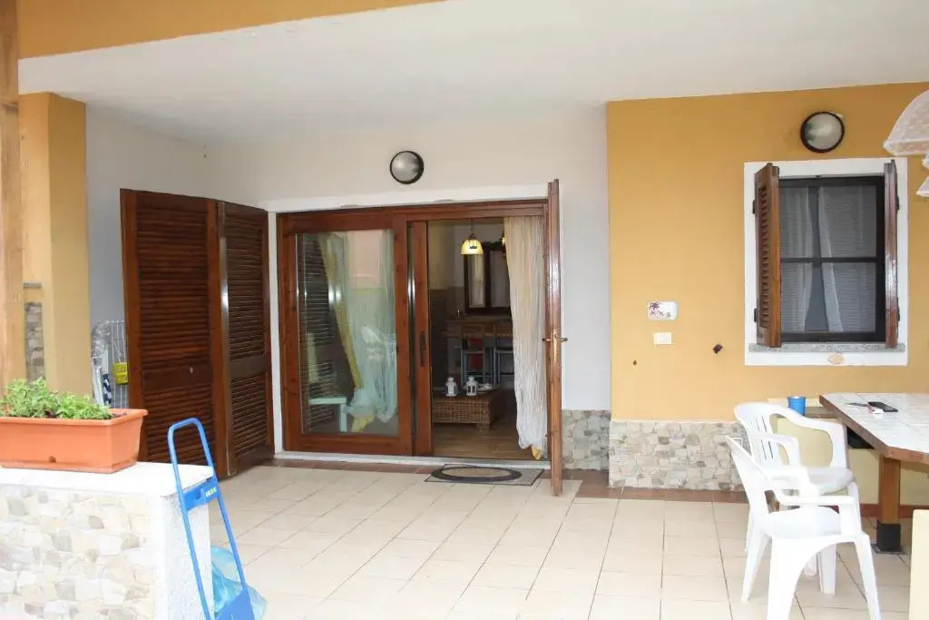 Appartamento residence Tartaruga 3