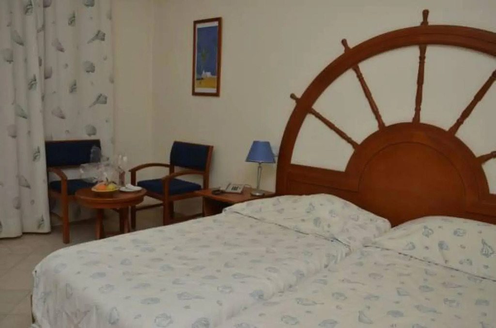 Hotel Bravo Djerba