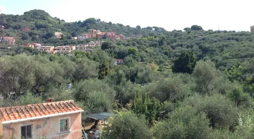 Baia di San Terenzo