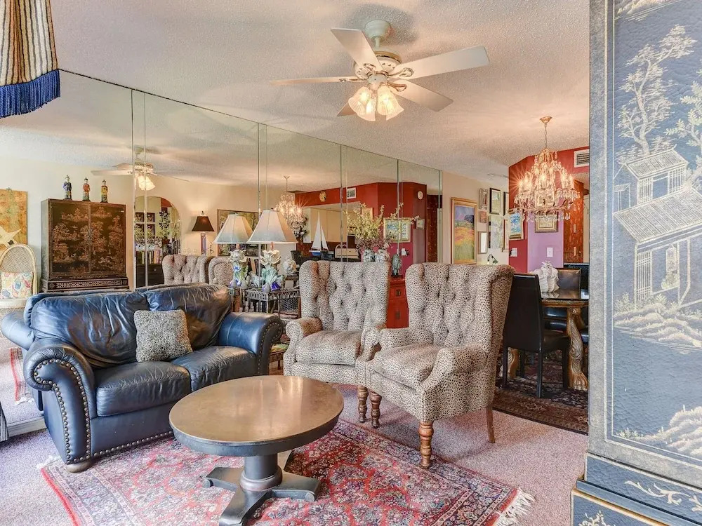 Spyglass 41 by Vacation Rental Pros