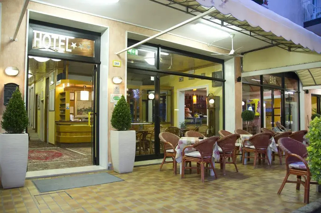 Hotel Felix Pindemonte
