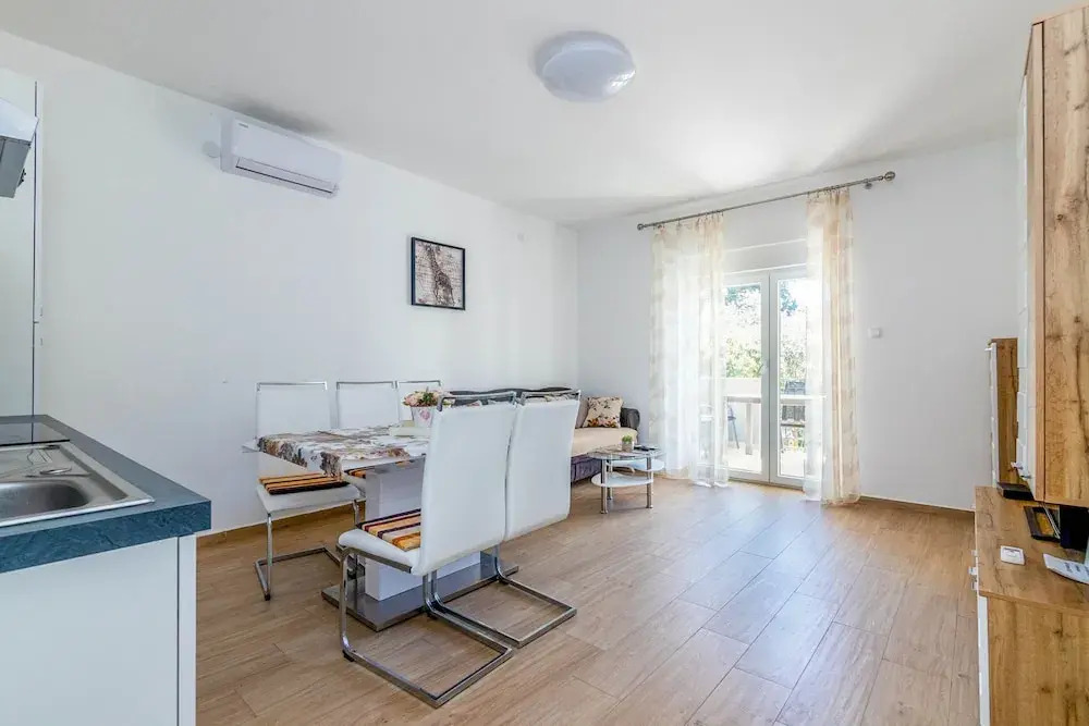 Apartment Lea
