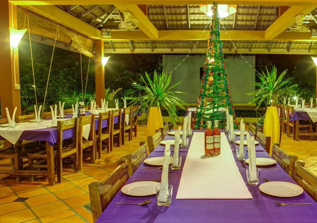 Memoria Palace & Resort