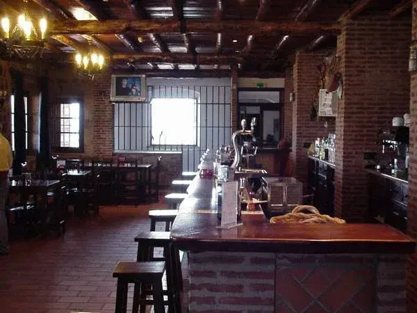 Rincón del Abade